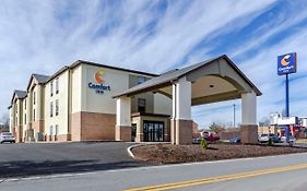Comfort Inn Beckley